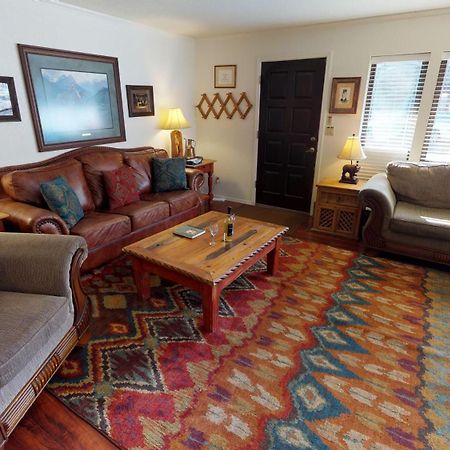 Claim Jumper 8 Townhouse With High Speed Wifi Daire Red River Dış mekan fotoğraf