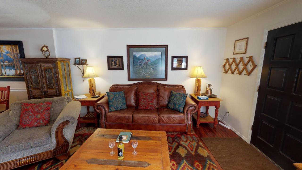 Claim Jumper 8 Townhouse With High Speed Wifi Daire Red River Dış mekan fotoğraf