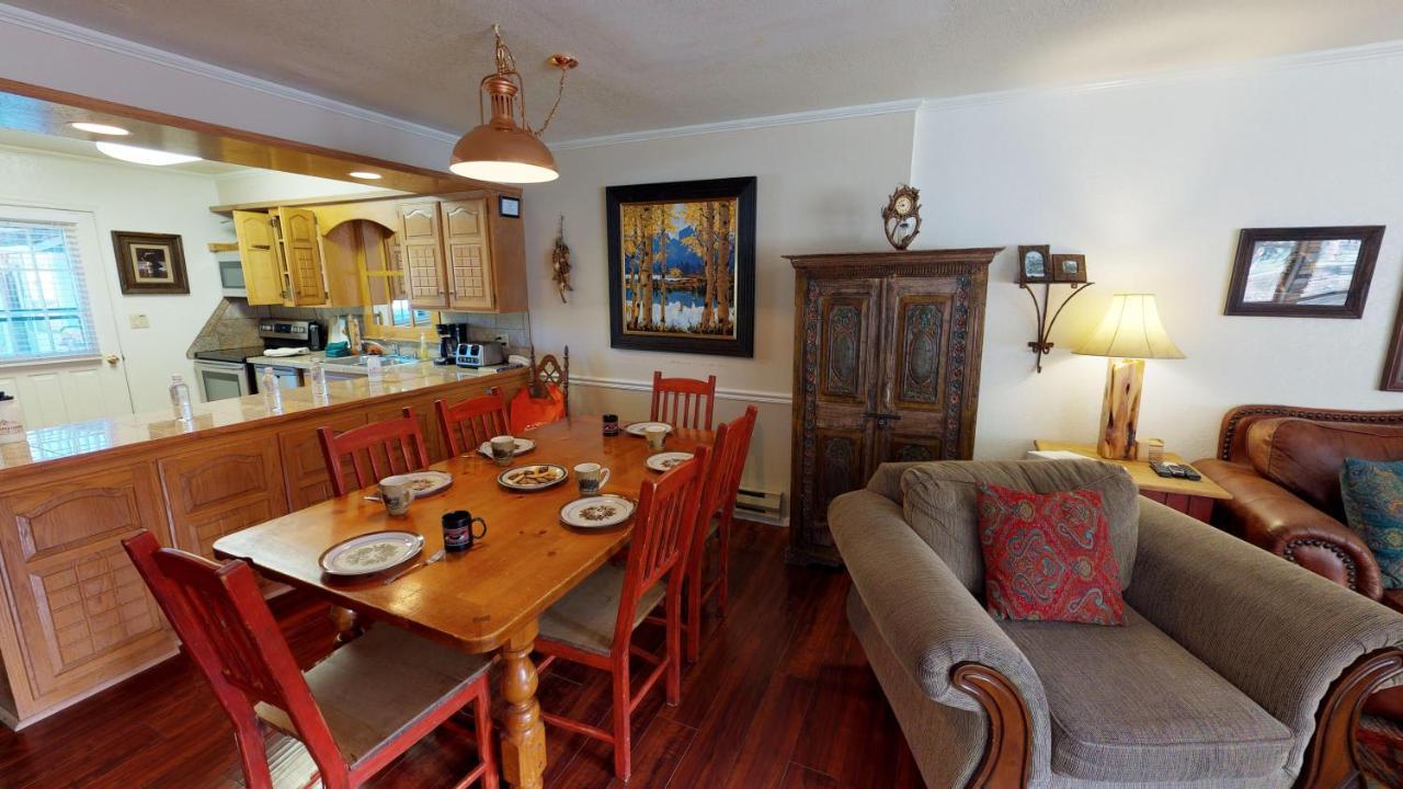 Claim Jumper 8 Townhouse With High Speed Wifi Daire Red River Dış mekan fotoğraf