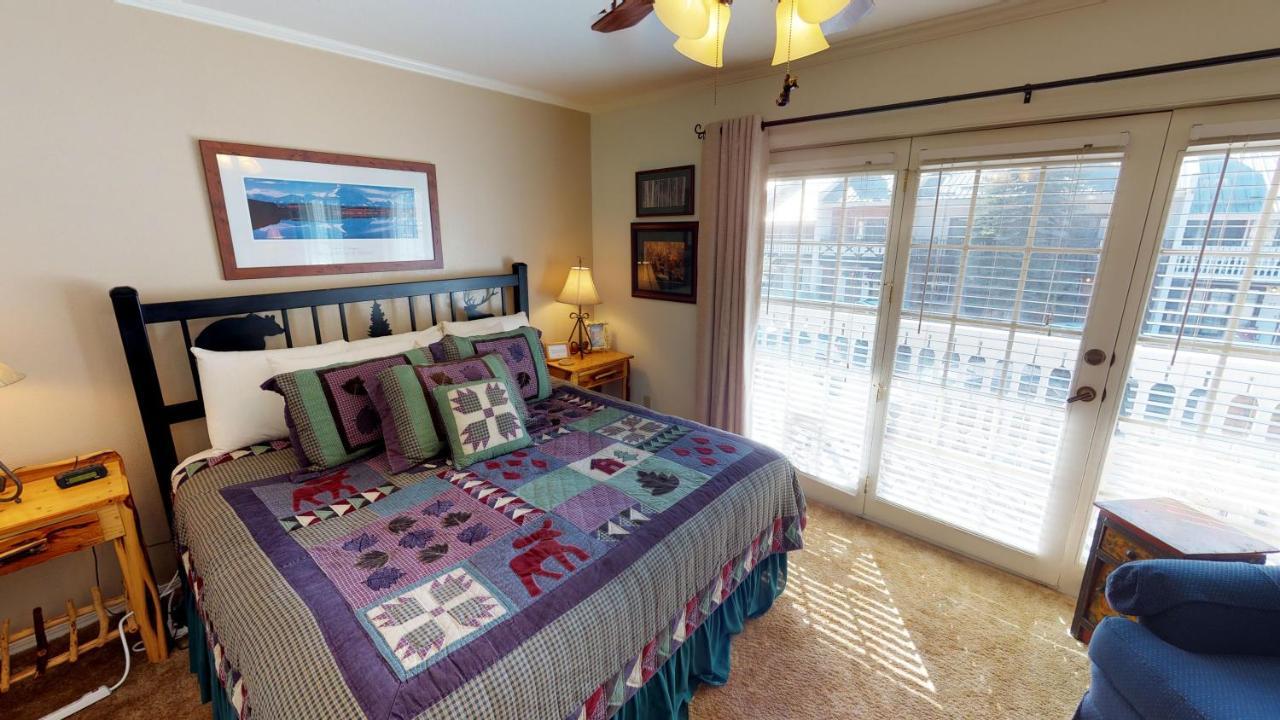 Claim Jumper 8 Townhouse With High Speed Wifi Daire Red River Dış mekan fotoğraf