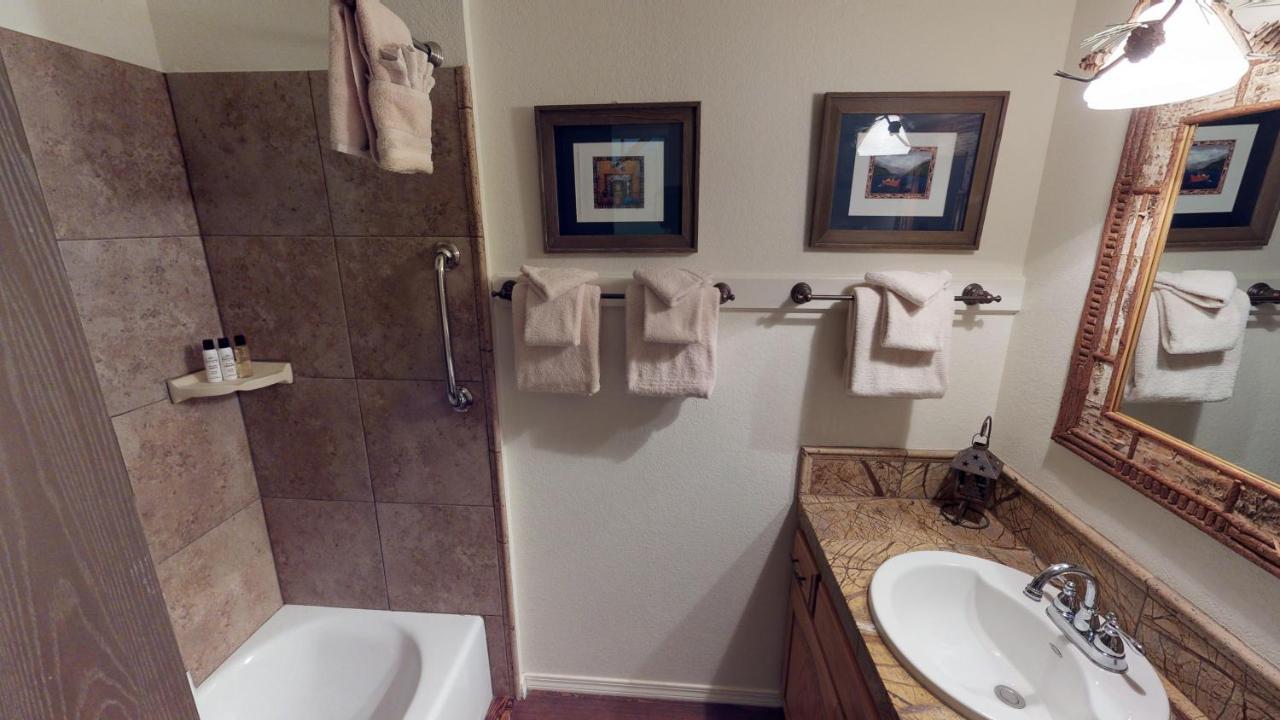 Claim Jumper 8 Townhouse With High Speed Wifi Daire Red River Dış mekan fotoğraf