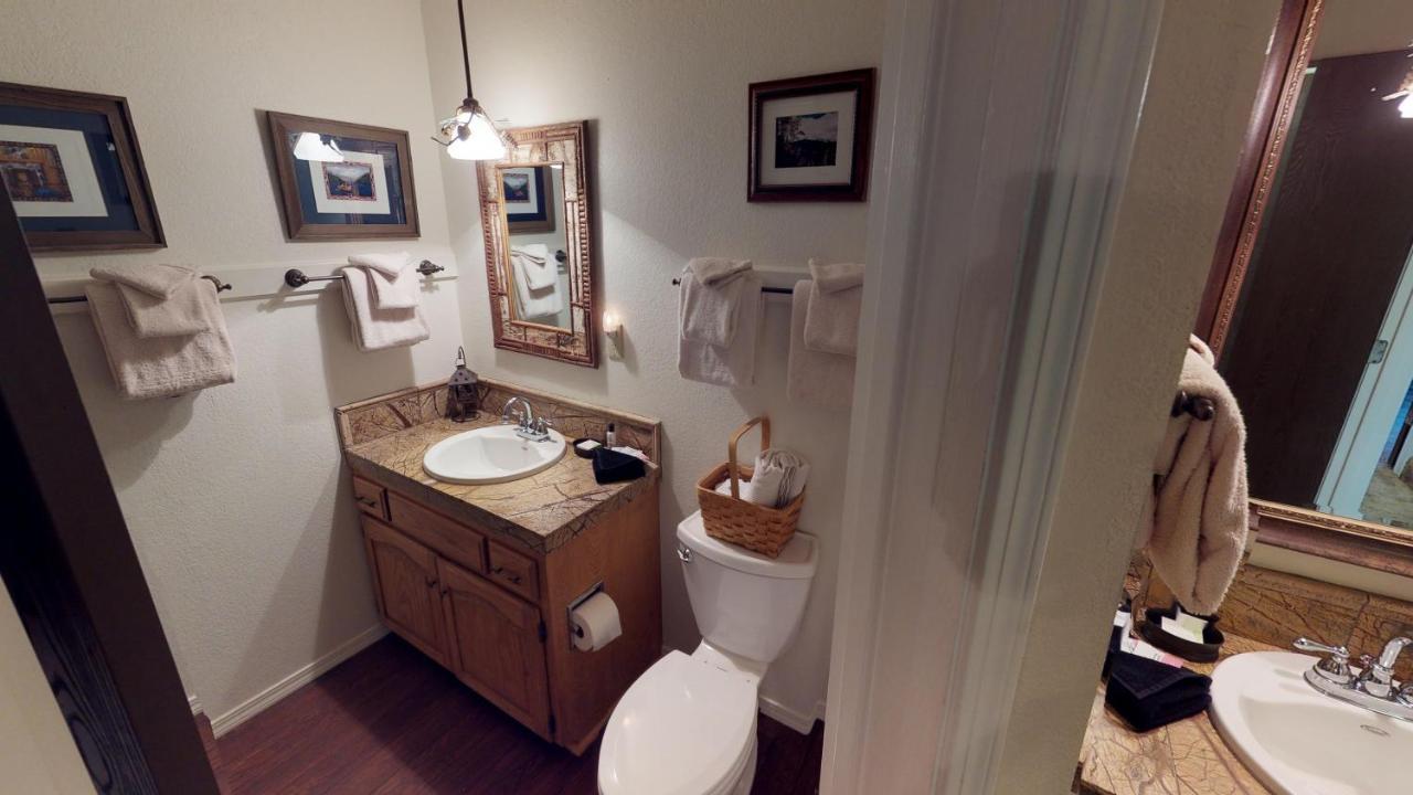 Claim Jumper 8 Townhouse With High Speed Wifi Daire Red River Dış mekan fotoğraf