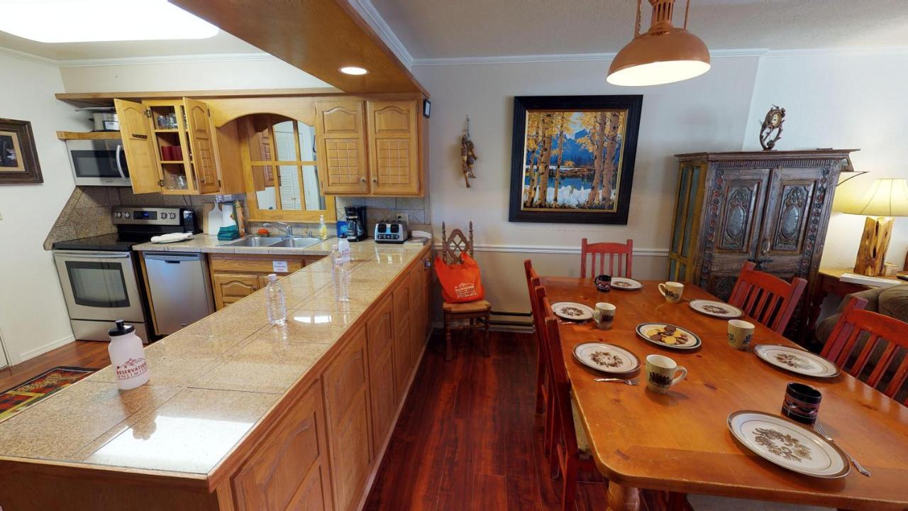 Claim Jumper 8 Townhouse With High Speed Wifi Daire Red River Dış mekan fotoğraf