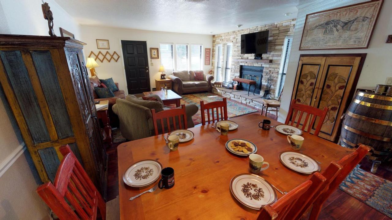Claim Jumper 8 Townhouse With High Speed Wifi Daire Red River Dış mekan fotoğraf