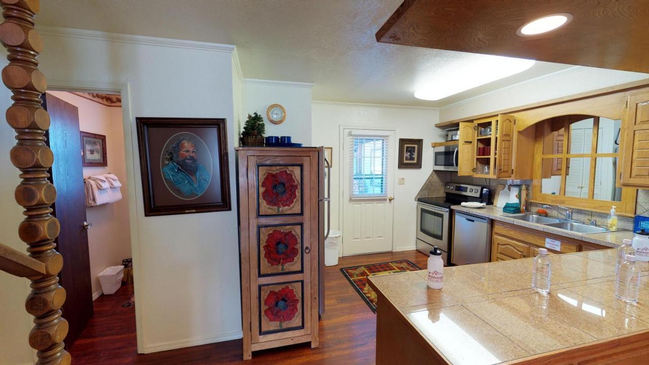 Claim Jumper 8 Townhouse With High Speed Wifi Daire Red River Dış mekan fotoğraf