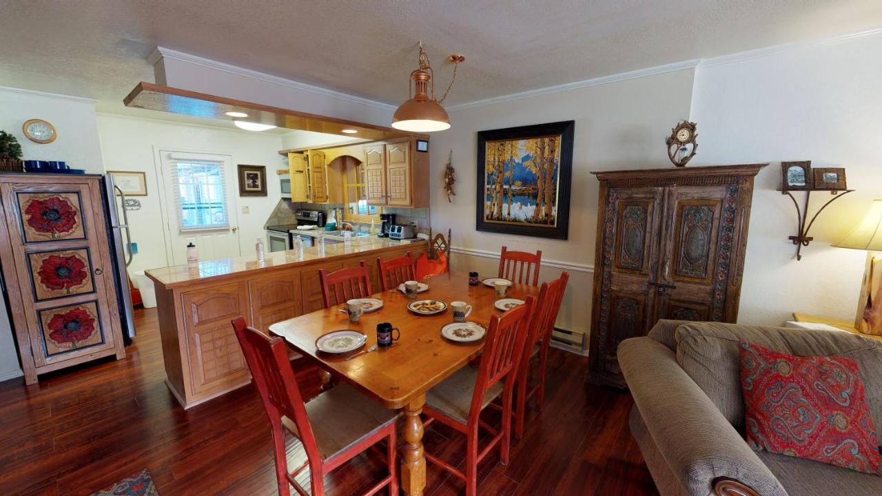 Claim Jumper 8 Townhouse With High Speed Wifi Daire Red River Dış mekan fotoğraf