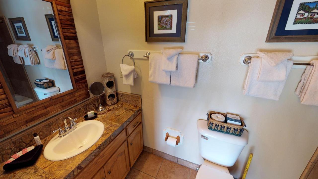 Claim Jumper 8 Townhouse With High Speed Wifi Daire Red River Dış mekan fotoğraf