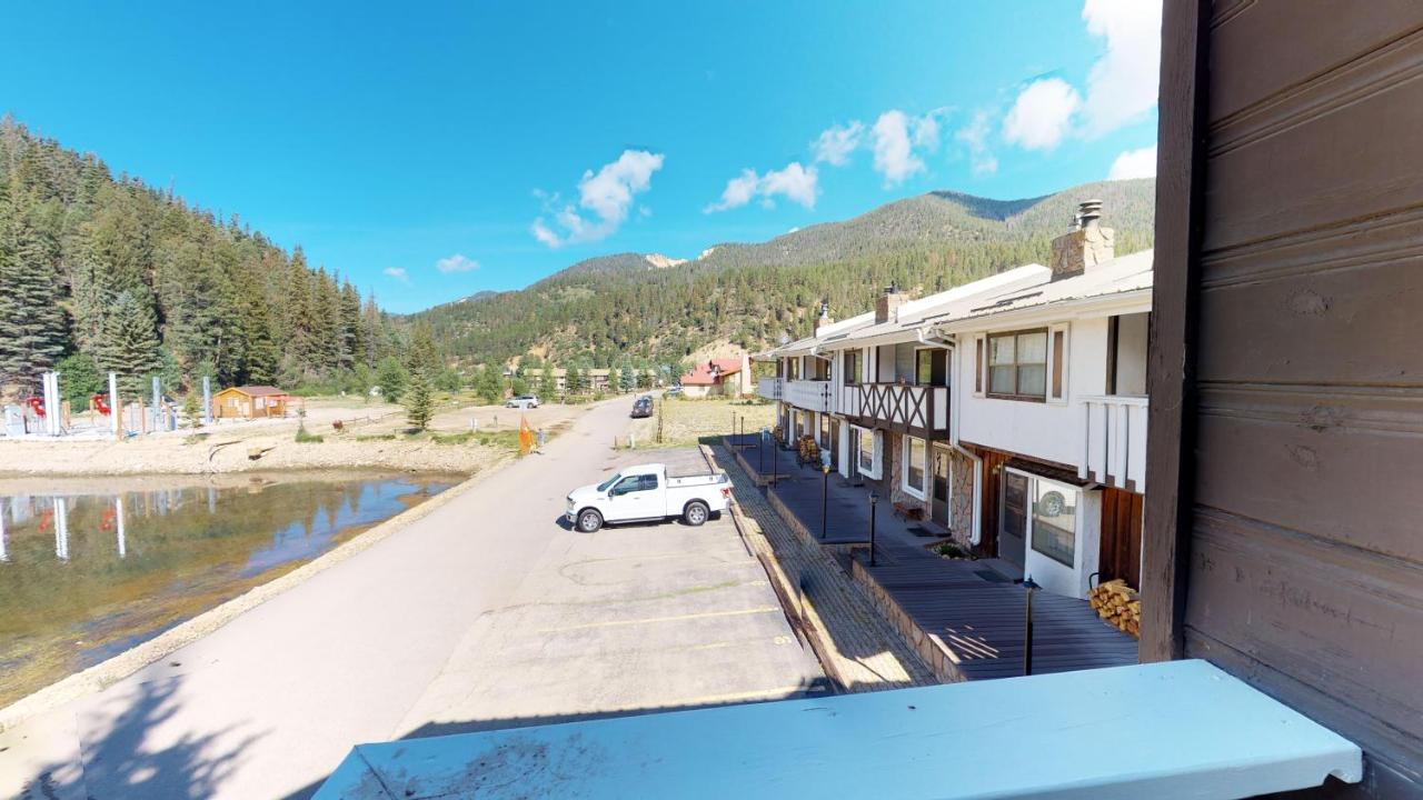 Claim Jumper 8 Townhouse With High Speed Wifi Daire Red River Dış mekan fotoğraf