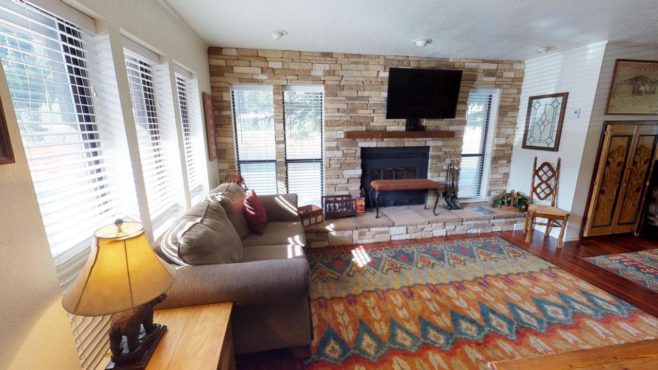 Claim Jumper 8 Townhouse With High Speed Wifi Daire Red River Dış mekan fotoğraf